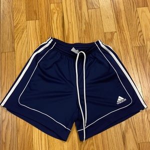Adidas climalite shorts